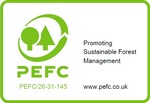 PEFC Standards Mark